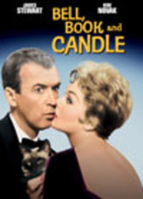 

Bell, Book And Candle(DVD English)