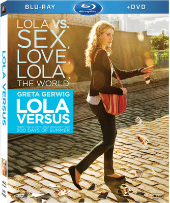 

Lola Versus(Blu-ray English)