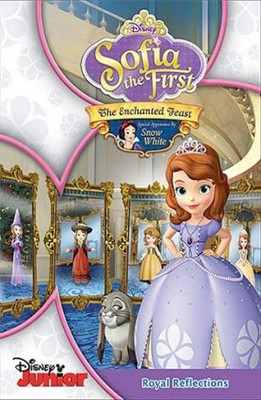 

Sofia the First : The Enchanted Feast Complete(DVD English)