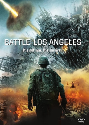 

Battle - Los Angeles(DVD English)