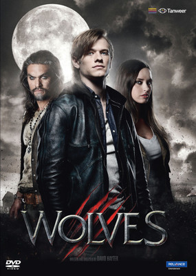 

Wolves : DVD(DVD English)