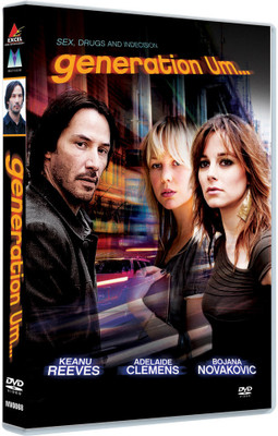 

Generation Um(DVD English)