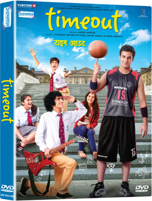 

Timeout(DVD Hindi)