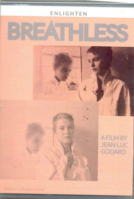 

Breathless(DVD French)