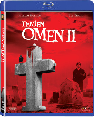 

Damien: Omen II(Blu-ray English)