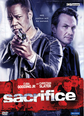 

Sacrifice(DVD English)