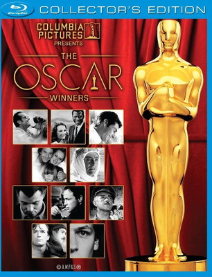 

The Oscar Winners(Blu-ray English)