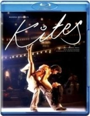 

Kites(Blu-ray Hindi)