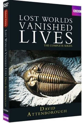 

Lost Worlds - Vanished Lives (The Complete Series)(DVD English)