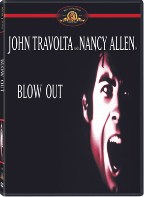 

Blow Out(DVD English)