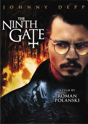 

The Ninth Gate(DVD English)