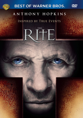 

The Rite(DVD English)