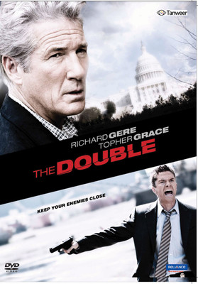 

The Double(DVD English)