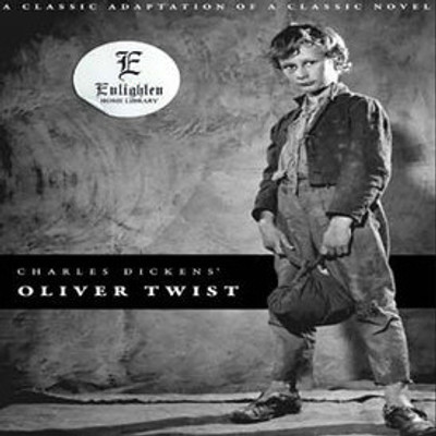 

Oliver Twist(DVD English)
