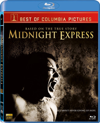

Midnight Express(Blu-ray English)