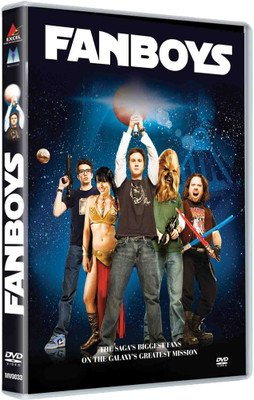 

Fanboys(DVD English)