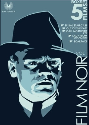 

Film Noir(DVD English)