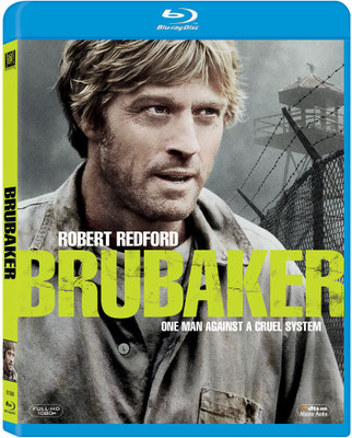 

Brubaker(Blu-ray English)