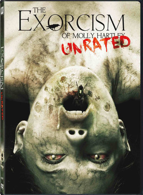 

The Exorcism Of Molly Hartley(DVD English)