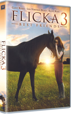 

Flicka 3: Best Friends(DVD English)