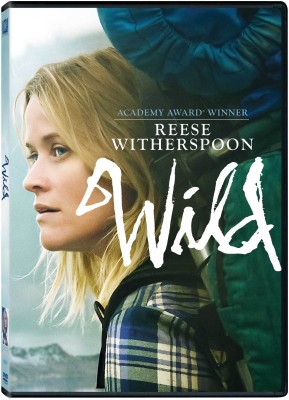 

Wild(DVD English)