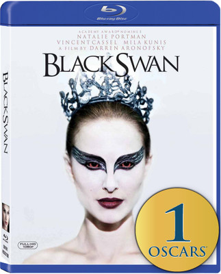 

Black Swan(Blu-ray English)