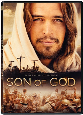 

Son Of God(DVD English)