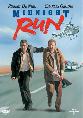 

Midnight Run(DVD English)