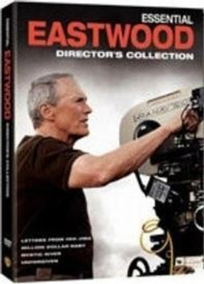 

Clint Eastwood Director`s Collection(DVD English)