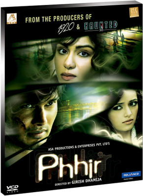 

Phhir(VCD Hindi)