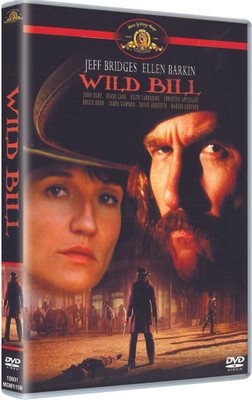 

Wild Bill(DVD English)