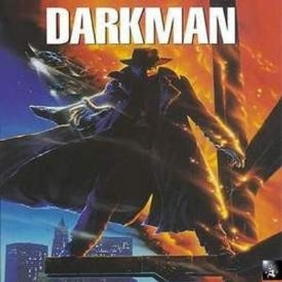

Darkman(DVD English)