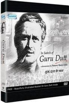 

In Search Of Guru Dutt(DVD Hindi)