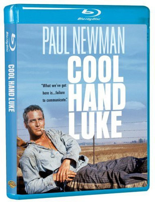 

Cool Hand Luke(Blu-ray English)