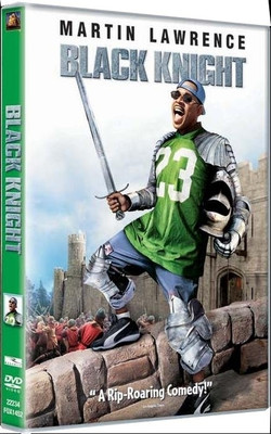 Black Knight(DVD English)