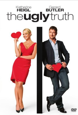

The Ugly Truth(DVD English)