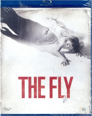 

The Fly(Blu-ray English)