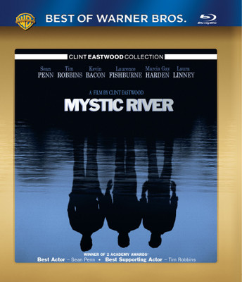 Mystic River(Blu-ray English)
