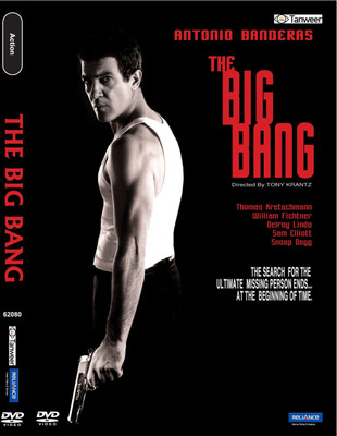 

The Big Bang(DVD English)