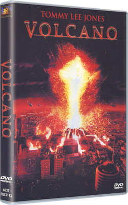 

Volcano(DVD English)