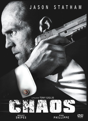 

Chaos(DVD English)