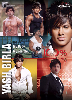 

100% Living: My Body My Temple(DVD English)