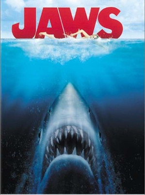 

Jaws(DVD English)