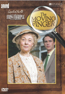 

The Moving Finger(DVD English)