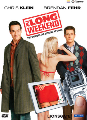 

The Long Weekend(DVD English)