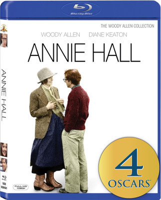 

Annie Hall(Blu-ray English)