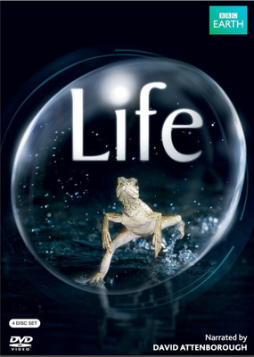

Life Complete(DVD English)