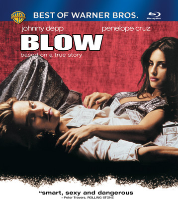 

Blow(Blu-ray English)