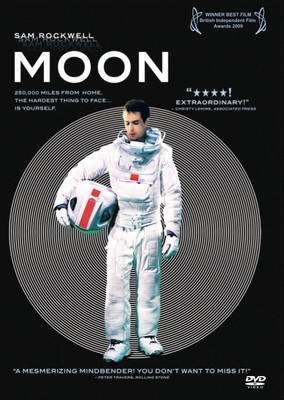 

Moon(DVD English)