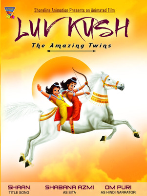 

Luv Kush(DVD Hindi)